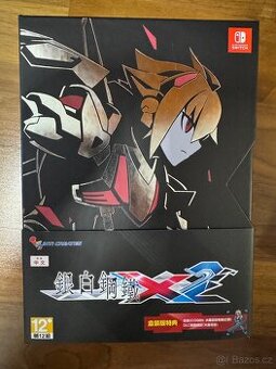 Gunvolt Chronicles: Luminous Avenger iX 2 JP