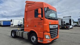 Prodám DAF XF 480 FT SC EURO 6