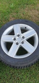Alu kola 5x112