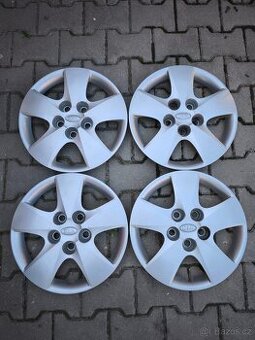 Originální poklice KIA - Ceed 15'
