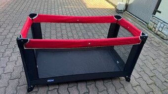 Dětská postýlka skládací chicco
