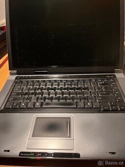 Notebook Asus F5RL