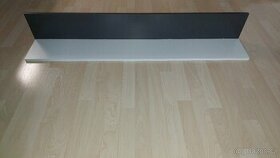 Police šedo-bílá  NOVÁ