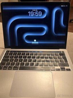 Macbook Pro 13" M1 8/256