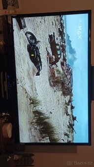 LG TV televize
