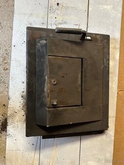 Dvířka kotle Viadrus hercules duo