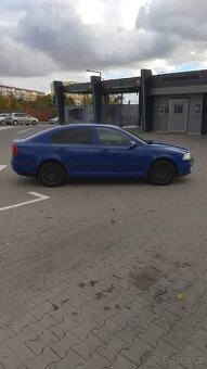 Škoda octavia 2.0.TDI 103kw