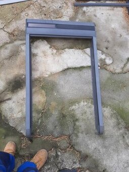 Střešní okno velux