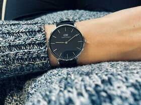 Hodinky Daniel Wellington
