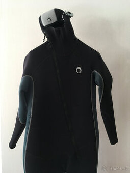 ZÁNOVNÍ pánský neopren s kuklou na potápění - AKCE