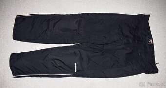 Dámské kalhoty na motorku, zn. POLO, vel. XL