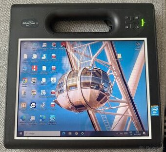 Motion Computing F5m Tablet-PC - 1