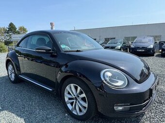 Volkswagen Beetle, 1.6 TDi 77Kw