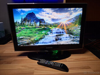 Samsung LE26D450G1W - 26" (66cm) + ovladač