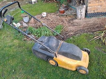 Elektrická sekačka ALKO