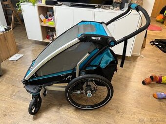 Thule chariot sport 1