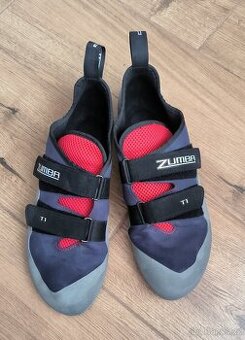 Prodám lezečky 47 TRIOP Zumba