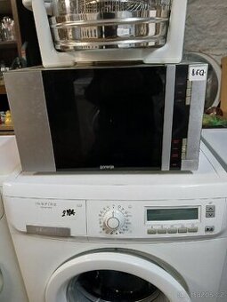 Mikrovlnná trouba gorenje