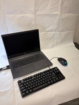💻 Acer Aspire A315-23 + Logitech Gaming Set – Kompletní výb