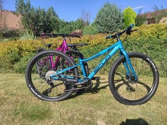 Scud junior sport 27,5, rám XS, nebo S.