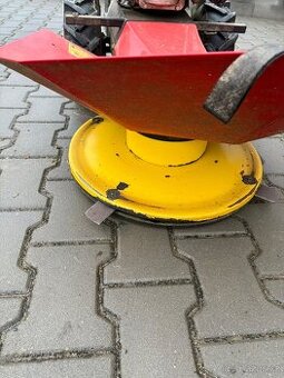 Bubnová sekačka VARI DS-521 Agatha