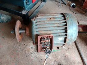 Elektromotor 5,5kw