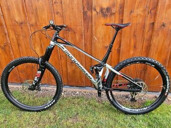 Mondraker SuperFoxy R vel. L