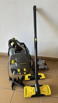 Parní čistič Kärcher SG 4/4