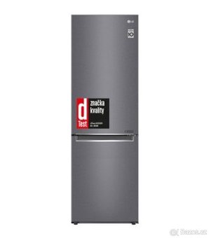 Lednice kombinovaná