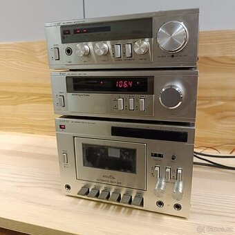 Mini component Steiner