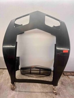 Náhradní díly – Chevrolet Camaro 1975 + Corvette C3