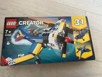 Lego creator