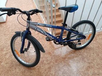 Dětské Horské kolo