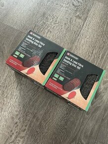 Brusné kotouče parkside - nové