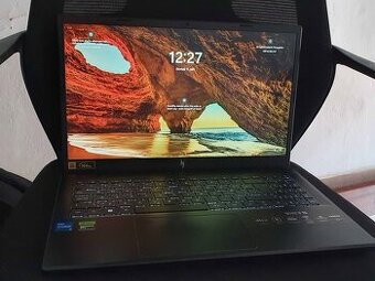VÝKONNÝ HERNÍ NOTEBOOK ACER NITRO-RTX4050-10tijádro I5 13.g