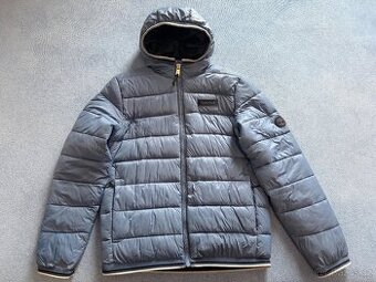 Pánská zimní bunda TIMBERLAND - nová, velikost M