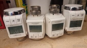 termostaty Honeywell HomeExpert HR25