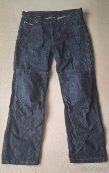 Kalhoty- kevlarove rifle RST