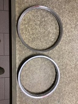 ráfky Excel  RM RMZ