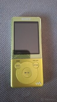 Sony NWZ-E474