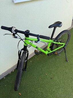 Kubikes 20L MTB