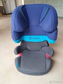 Cybex Solution x fix