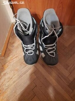 Snowboardove boty Burton 42