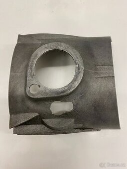 kryt karburátoru Jawa