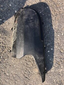 Honda Silver Wing 600 kryt variátoru