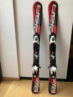 Dětské lyže Elan 100 cm