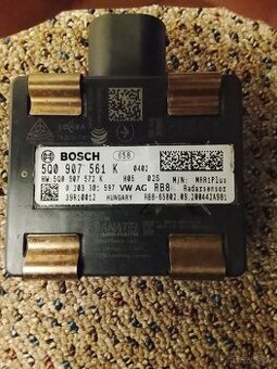 Prodám Bosch Radar Sensor 5Q0 907 561 K