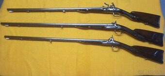 Historické zbraně 1 - 1