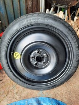 Dojezdovka 5x100  - Nové