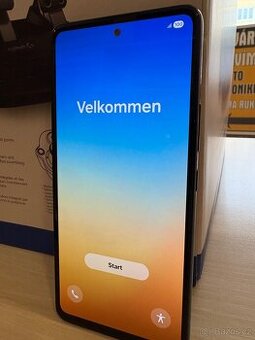 Samsung Galaxy A53 5G (SM-A536B), 8GB/256GB Black